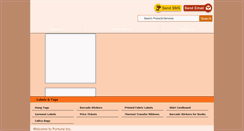 Desktop Screenshot of fortuneinc.net